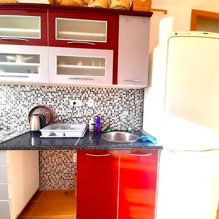 Newly Built Bright *