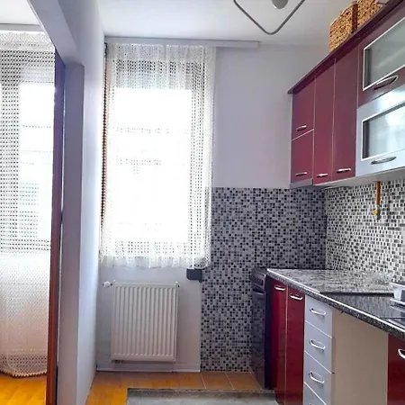 Newly Built Bright Apartament