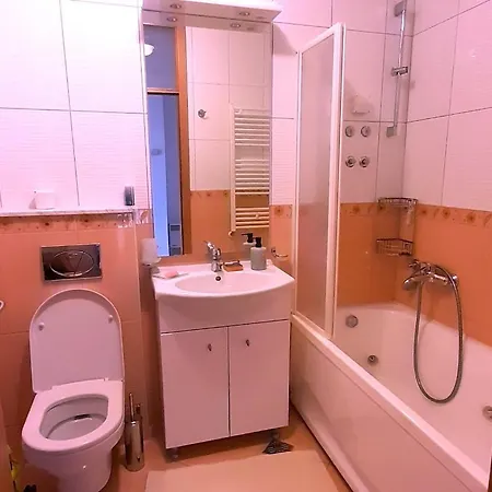 Newly Built Bright
